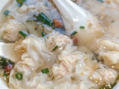 小馄饨-汪一挑馄饨(老街店)