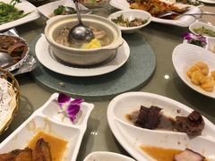 -庄氏祥记家常食府(国瑞建材家居博览中心店)