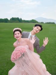 -第一夫人婚纱摄影(南京店)