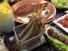 -成都老码头火锅(旺角店)