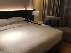 -深圳湾万怡酒店