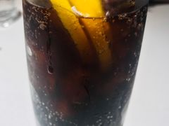 柠乐-千日贺茶餐厅(开发区安盛店)