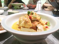 -沅江水·湖南家宴(南村万博长隆商圈店)