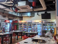 -鼎伙伙火锅串串·10年品牌传承(白象居总店)