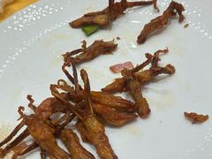 -大笑饭堂(甲子桥店)