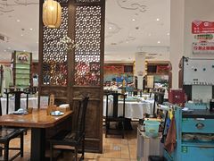 -老西门·常州菜(新区店)