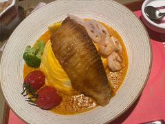 -吾妻拉面•和风食堂(群光广场店)