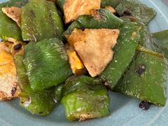 -天天向上素食餐厅(五台山店)