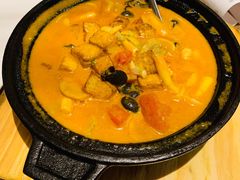 -枣子树·素食餐厅(普陀山店)