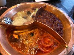 -老码头火锅(骡马市店)