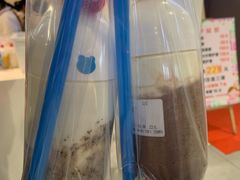-兰熊鲜奶(西直门凯德mall店)