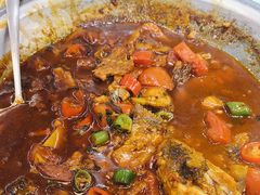 -大师傅金奖啤酒鱼(西街口总店)