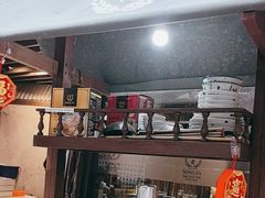 -松發肉骨茶(牛车水店)