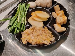 -英雄故事地摊烤肉(马驹桥店)