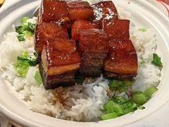 -新白鹿餐厅(百联中环店)