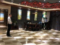 -康悦印象·美容·茶艺·国际芳香疗法(海悦店)
