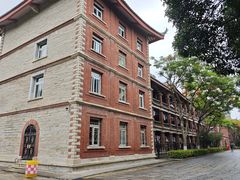-厦门大学(思明校区)