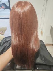 -东方美妍小鹏造型