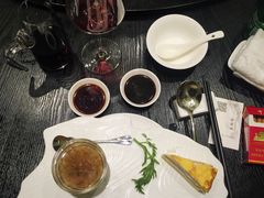 -臻享私人定制餐厅(黎明西路店)