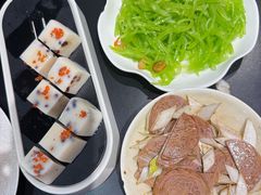 -魁盛居百年鲁菜馆(中林路店)