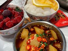 -大芊金重庆串串火锅(南京路店)
