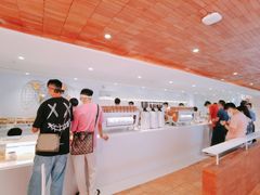 -% Arabica阿拉比卡咖啡(武汉天地店)