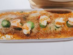 -森隆饭庄(崇文门新世界百货店)