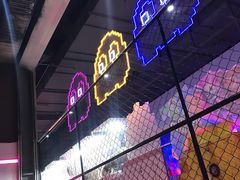 -酷跳蹦床主题公园(万胜广场店)