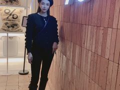 -% Arabica阿拉比卡咖啡(武汉天地店)