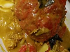 -蟹之国·精品蟹料理(极地店)