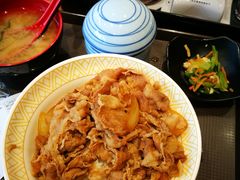 -食其家·牛丼咖喱(蚂蚁金服店)