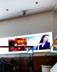 -Hair corner 香港发廊