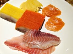 -SEA西雅图海鲜自助餐厅(正义店)