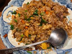 -水之惠鲜鱼料理(王府大街店)