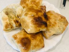 -巴依老爷新疆美食(工体旗舰店)