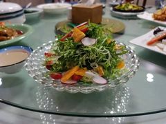 -聚百鲜海鲜烧烤私房菜(韩乐坊店)