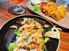 -食陆号·新式台湾创意菜(十全街首店)