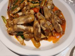 -琼大师东方烤乳猪(亚特兰蒂斯店)