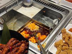 -海底捞火锅(方圆荟店)