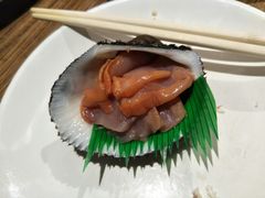 -海味当家·蒸锅海鲜(星海公园店)