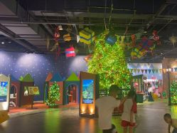 -幻贝家儿童乐园(苏州中心店)