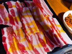 -枣玛露炭火烤肉脊骨锅
