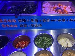 -唇辣号重庆老火锅(燕郊鑫乐汇店)