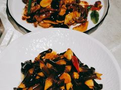 -萃華楼(王府井店)