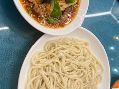 -乡村馕坑肉·烧烤·新疆菜·本地人更爱吃(阿勒泰首店)