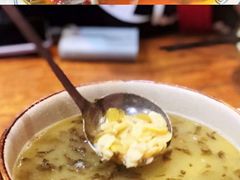 -盐与味葱葱鲫鱼•自贡菜江湖菜(春熙店)