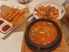 -七八冷面·延边朝鲜族美食(世纪汇店)