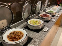 -扬州皇冠假日酒店