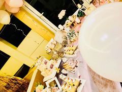 -李奥斯汀蛋糕商务茶歇·甜品台·企业活动团建(长寿路店)