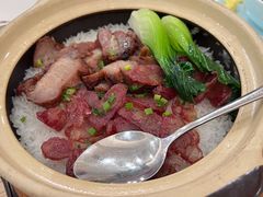 -火啫啫·粤式啫啫煲(南通首店)